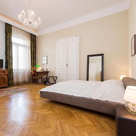Rosa Linde - Comfort Rooms Viyana Oda fotoğraf